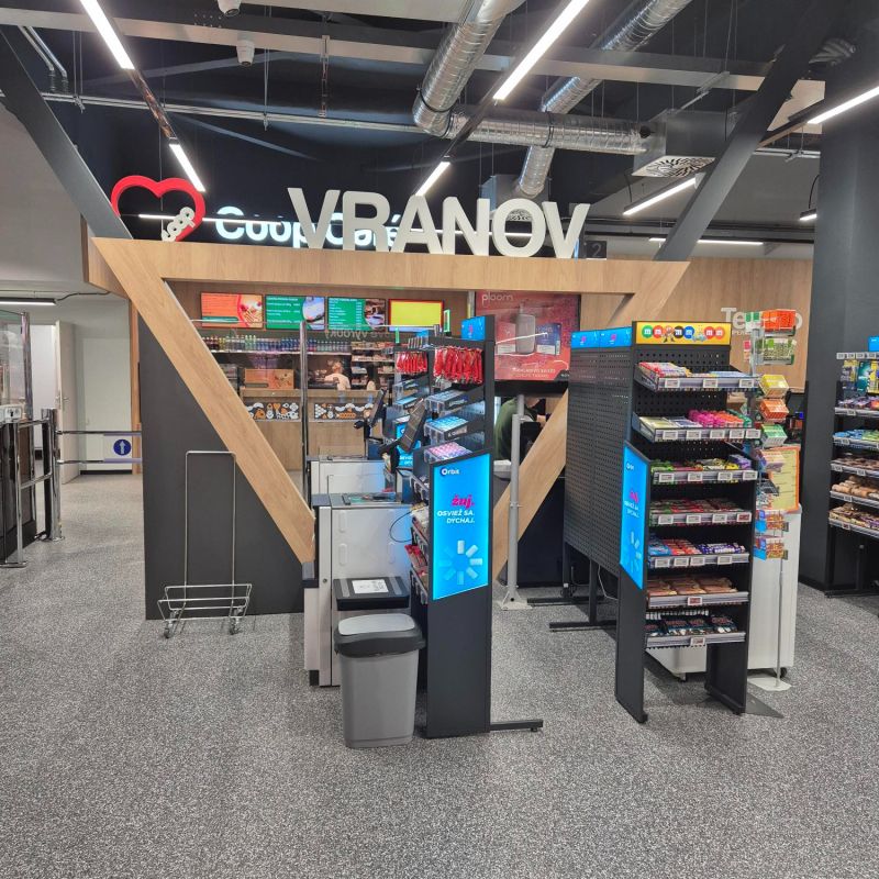 Coop Jednota vzduchotechnika